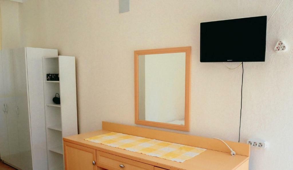Aslihan Motel アナムル エクステリア 写真